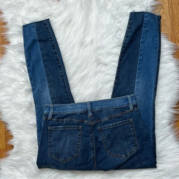 Women’s PacSun High Rise Skinny Jeggings 26 Short - Picture 7 of 7